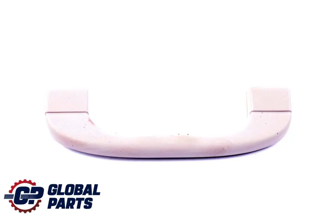 BMW 5 er E39 Haltegriff Dachgriff Vorne Links Rechts ITS Hellgrau - SKU 8245894 - Teilenummer 8245894