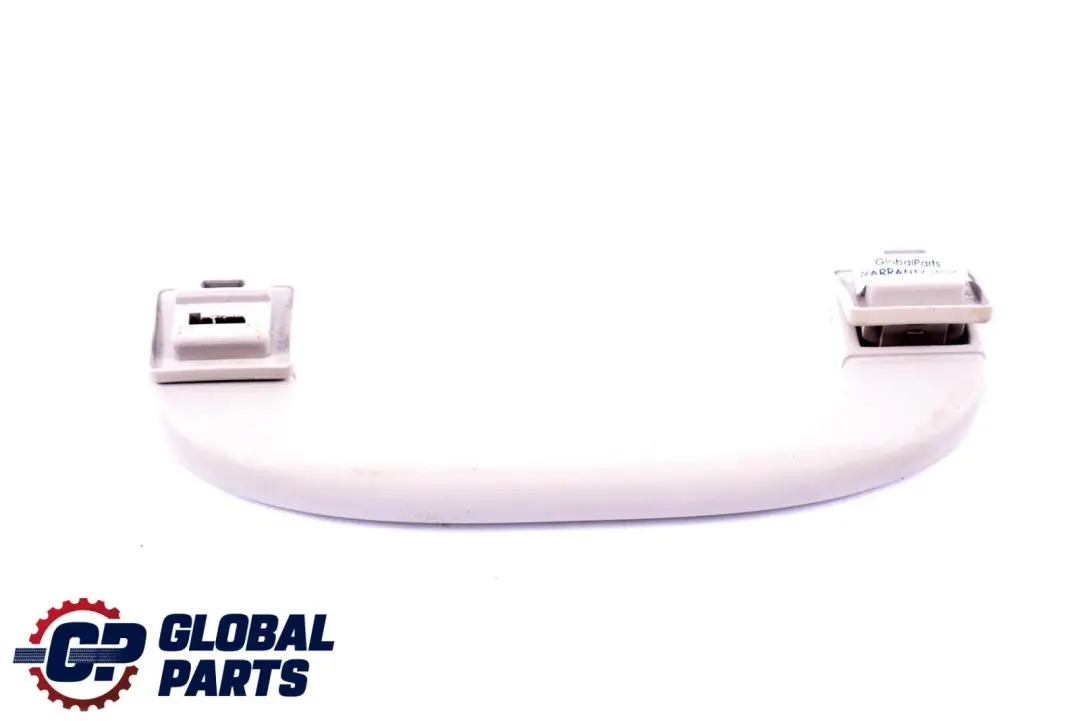 Roof Grab Handle Headlining Front Left Right N/O/S to BMW 5 Series E39 with Part number 8245894 BMW 5 Series E39 Roof Grab Handle Headlining Front Left Right N/O/S - SKU 8245894 - Part number 8245894