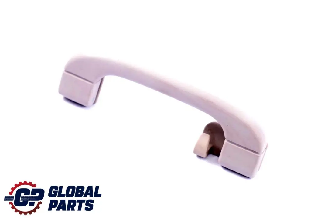 Haltegriff Dachgriff Hinten Links ITS Hellgrau für BMW 5 er E39 mit Teilenummer 8245911 BMW 5 er E39 Haltegriff Dachgriff Hinten Links ITS Hellgrau - SKU 8245911 - Teilenummer 8245911
