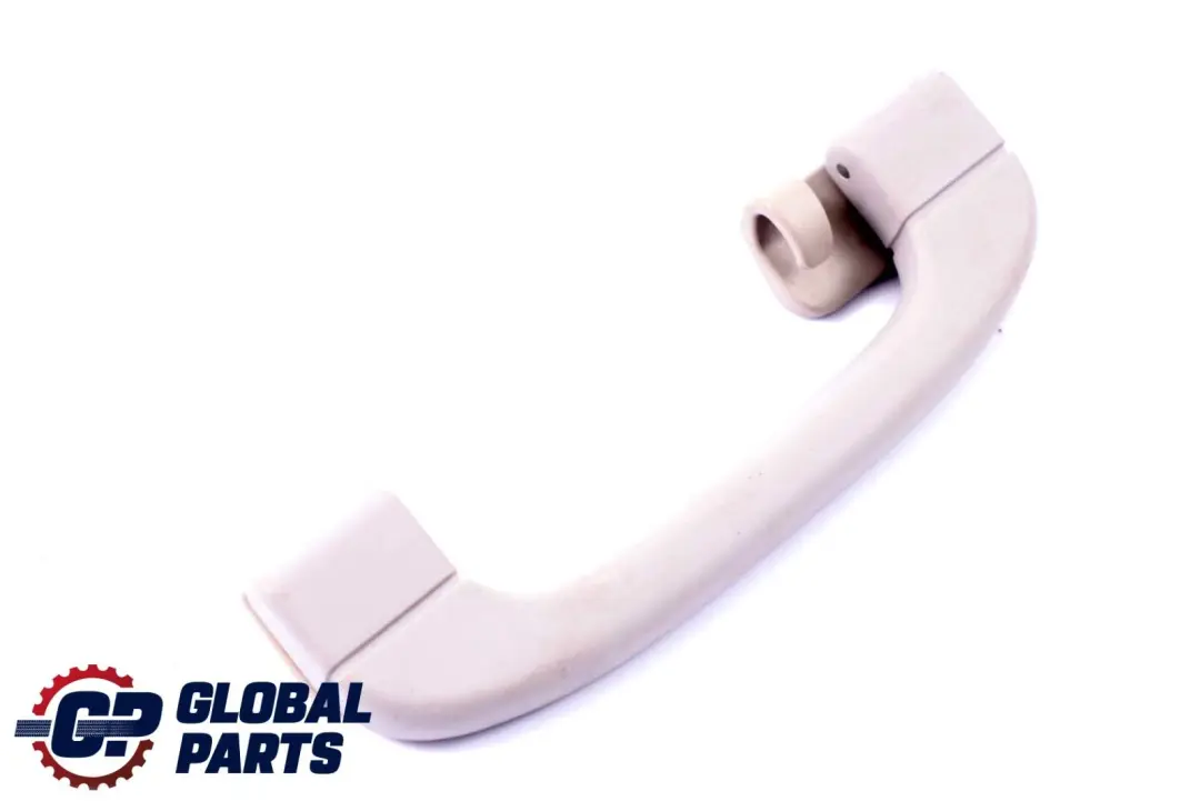 Roof Grab Handle Headlining Rear Right O/S Grey to BMW 5 Series E39 with Part number 8245912 BMW 5 Series E39 Roof Grab Handle Headlining Rear Right O/S Grey - SKU 8245912 - Part number 8245912