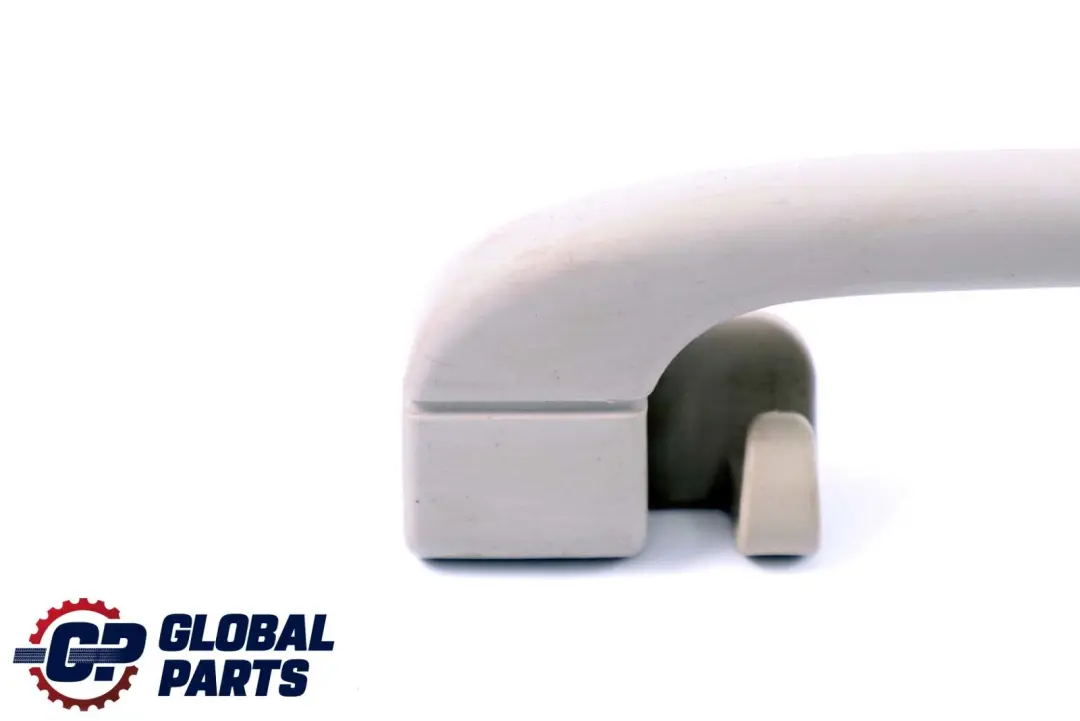 BMW 5 er E39 Haltegriff Dachgriff Hinten Rechts ITS Hellgrau - SKU 8245912 - Teilenummer 8245912