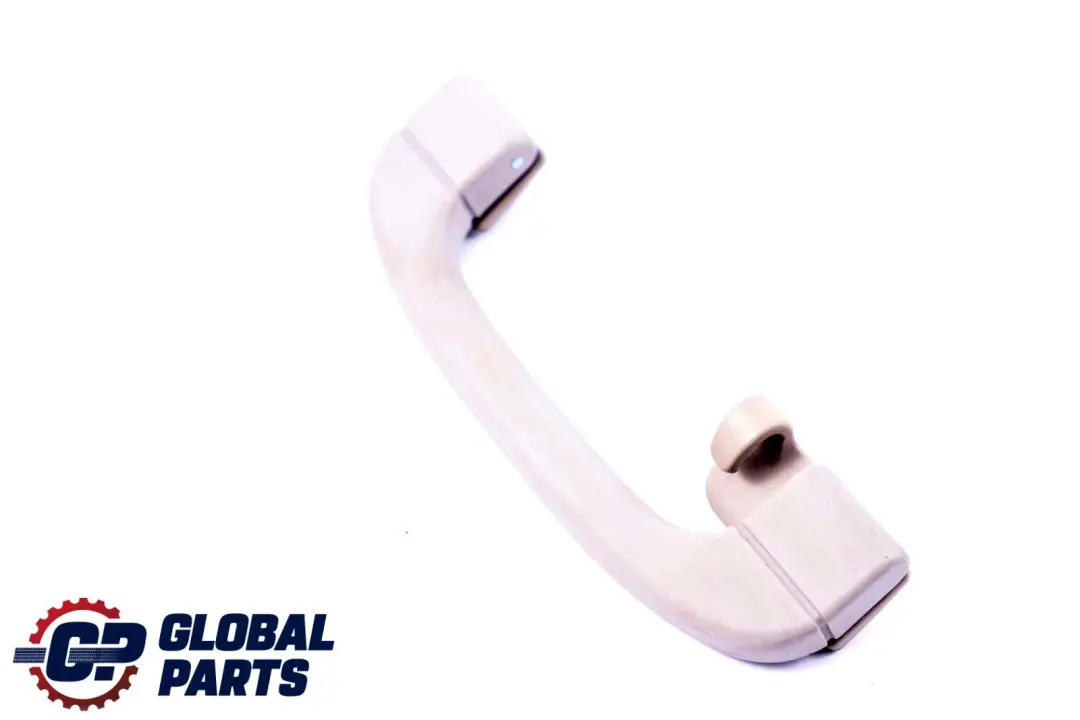 BMW E39 Asidero De techo Techo Techo Trasero Derecho Gris - SKU 8245912 - Número de pieza 8245912