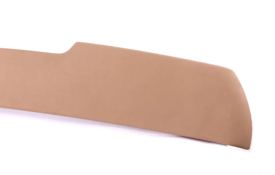 Seitenteil Mittenkonsole Links HELLBEIGE 5116 für BMW X5 er E53 mit Teilenummer 8262805 BMW X5 er E53 Seitenteil Mittenkonsole Links HELLBEIGE 5116 - SKU 8245917 - Teilenummer 8262805