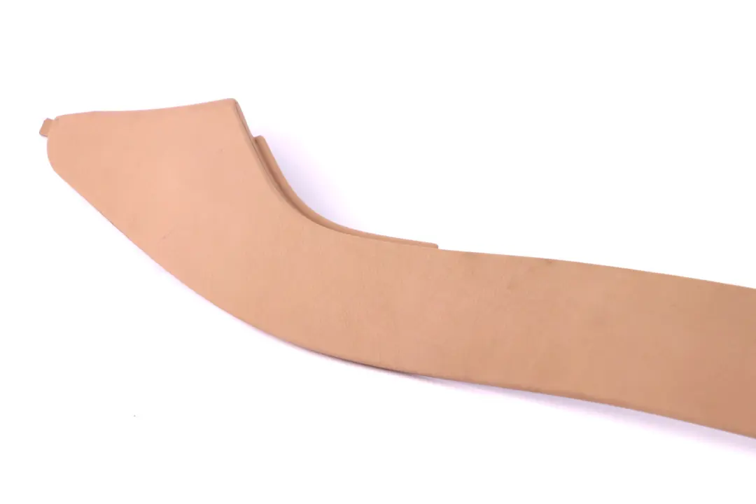 Seitenteil Mittenkonsole Links HELLBEIGE 5116 für BMW X5 er E53 mit Teilenummer 8262805 BMW X5 er E53 Seitenteil Mittenkonsole Links HELLBEIGE 5116 - SKU 8245917 - Teilenummer 8262805