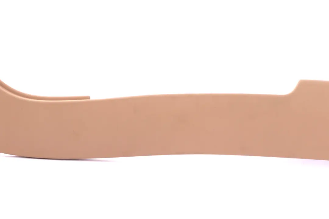 Seitenteil Mittenkonsole Links HELLBEIGE 5116 für BMW X5 er E53 mit Teilenummer 8262805 BMW X5 er E53 Seitenteil Mittenkonsole Links HELLBEIGE 5116 - SKU 8245917 - Teilenummer 8262805