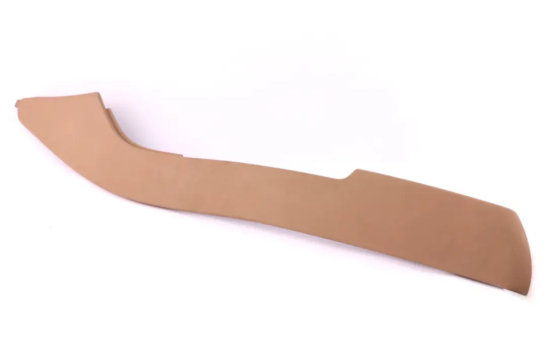 BMW X5 Series E53 Lateral Body Part Centre Console Left 5116 - SKU 8245917 - Part number 8262805