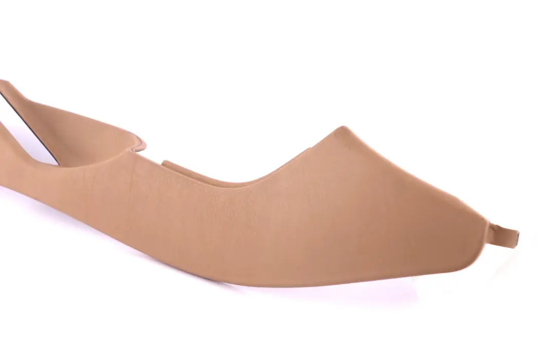 Lateral Body Part Centre Console Right 5116 to BMW X5 Series E53 with Part number 8262806 BMW X5 Series E53 Lateral Body Part Centre Console Right 5116 - SKU 8245918 - Part number 8262806