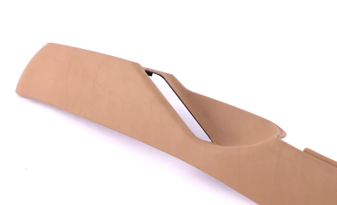 Lateral Body Part Centre Console Right 5116 to BMW X5 Series E53 with Part number 8262806 BMW X5 Series E53 Lateral Body Part Centre Console Right 5116 - SKU 8245918 - Part number 8262806