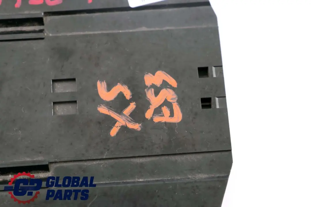 Storing CD Holder Box Storage Changer Magazine to BMW X5 Series E53 with Part number 8245926 BMW X5 Series E53 Storing CD Holder Box Storage Changer Magazine - SKU 8245926-1 - Part number 8245926