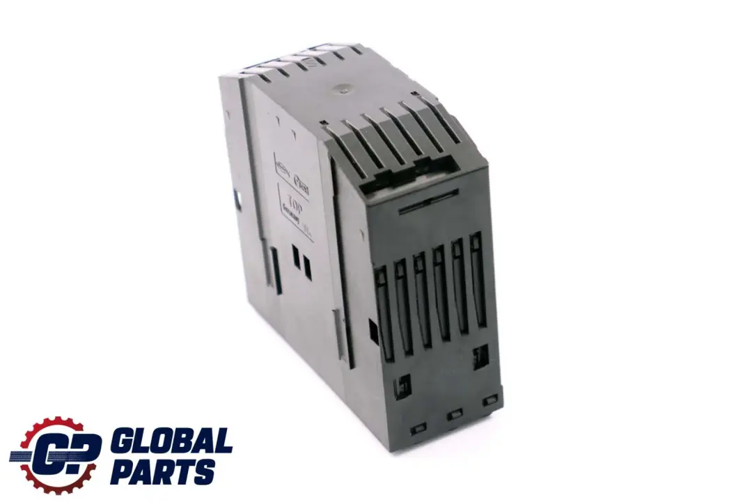 BMW X5 Series E53 Storing CD Holder Box Storage Changer Magazine - SKU 8245926-1 - Part number 8245926