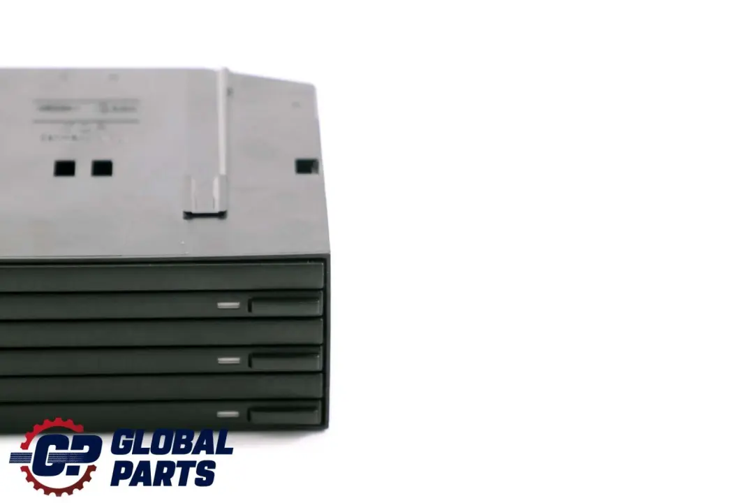 Storing CD Holder Box Storage Changer Magazine to BMW X5 Series E53 with Part number 8245926 BMW X5 Series E53 Storing CD Holder Box Storage Changer Magazine - SKU 8245926-1 - Part number 8245926