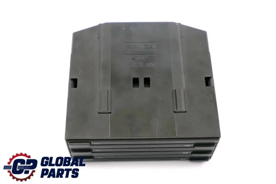 Storing CD Holder Box Storage Changer Magazine to BMW X5 Series E53 with Part number 8245926 BMW X5 Series E53 Storing CD Holder Box Storage Changer Magazine - SKU 8245926-1 - Part number 8245926