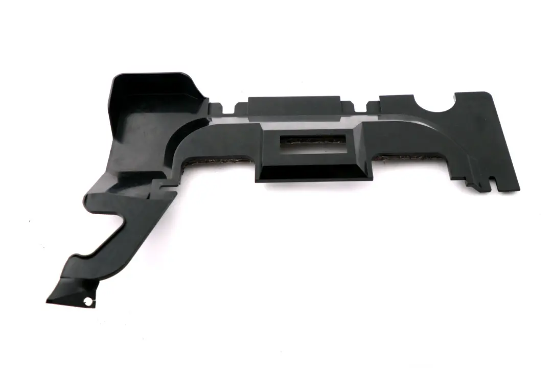 BMW E53 Panel drzwiowy wejściowy lewy czarny - SKU 8245997 - Numer Części 8245997