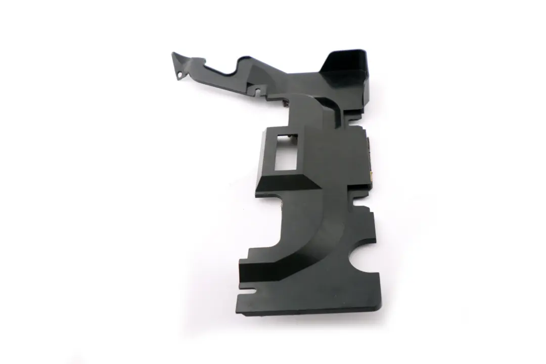 BMW X5 E53 Panneau De Garniture De Porte D'entrée Gauche Noir N/S - SKU 8245997 - Numéro de pièce 8245997