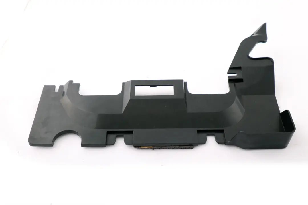 BMW X5 er E53 Verkleidung Fussraum Links Schwarz - SKU 8245997 - Teilenummer 8245997