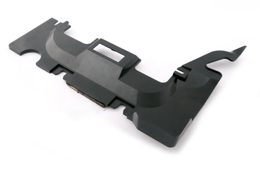 BMW X5 E53 Panneau De Garniture De Porte D'entrée Gauche Noir N/S - SKU 8245997 - Numéro de pièce 8245997