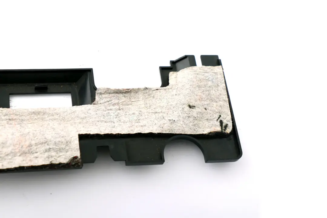 Panneau De Garniture De Porte D'entrée Gauche Noir N/S pour BMW X5 E53 à propos du numéro de pièce 8245997 BMW X5 E53 Panneau De Garniture De Porte D'entrée Gauche Noir N/S - SKU 8245997 - Numéro de pièce 8245997