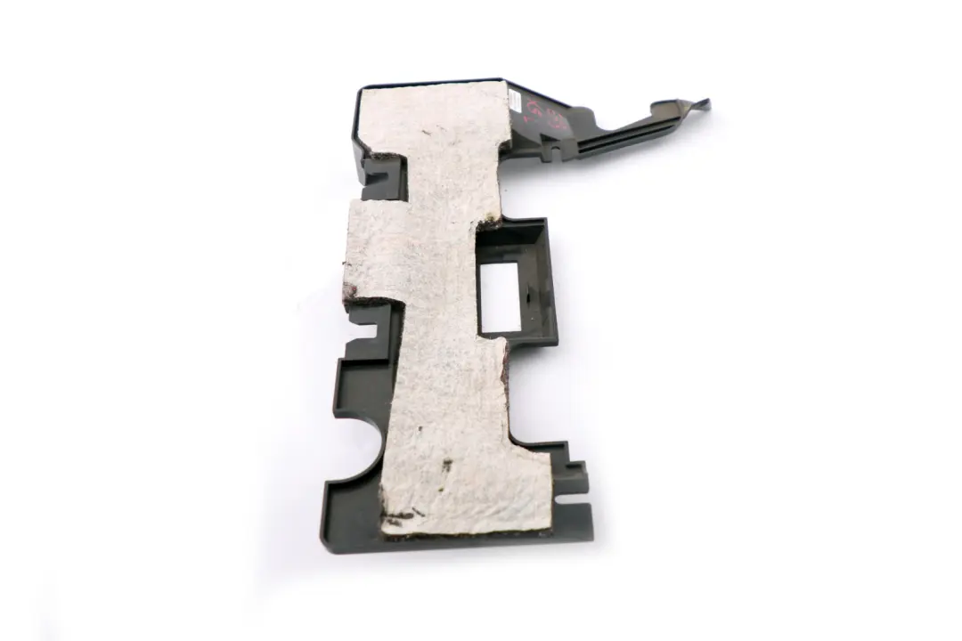 BMW X5 E53 Trim Panel Door Entrance Left Schwarz Black N/S - SKU 8245997 - Part number 8245997
