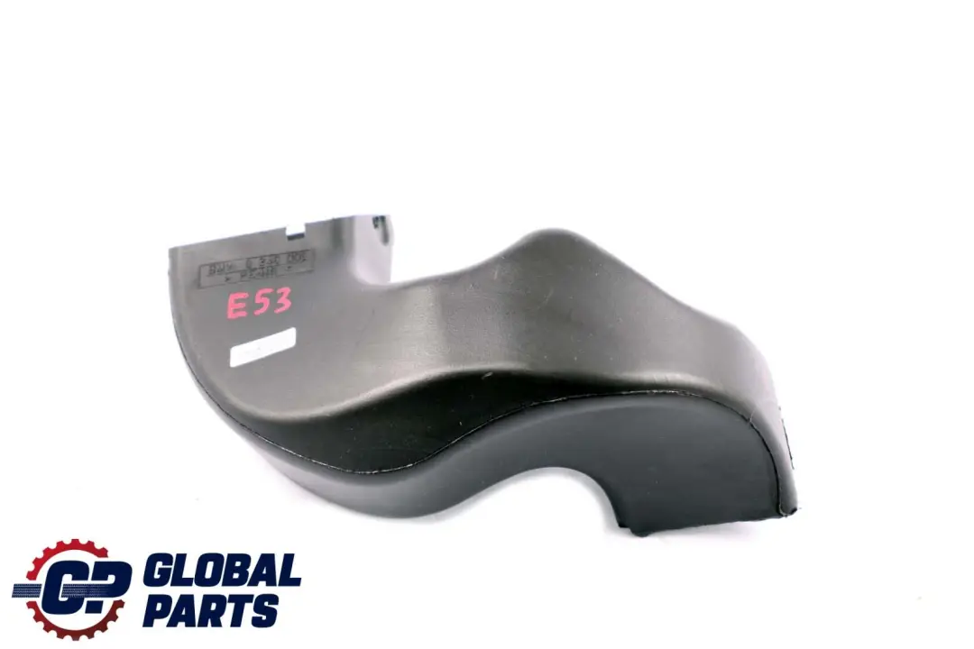 Tubo riscaldamento pavimento destro 6422 per BMW X5 E53 con numero di parte 8246006 BMW X5 E53 Tubo riscaldamento pavimento destro 6422 - SKU 8246006 - Numero di parte 8246006