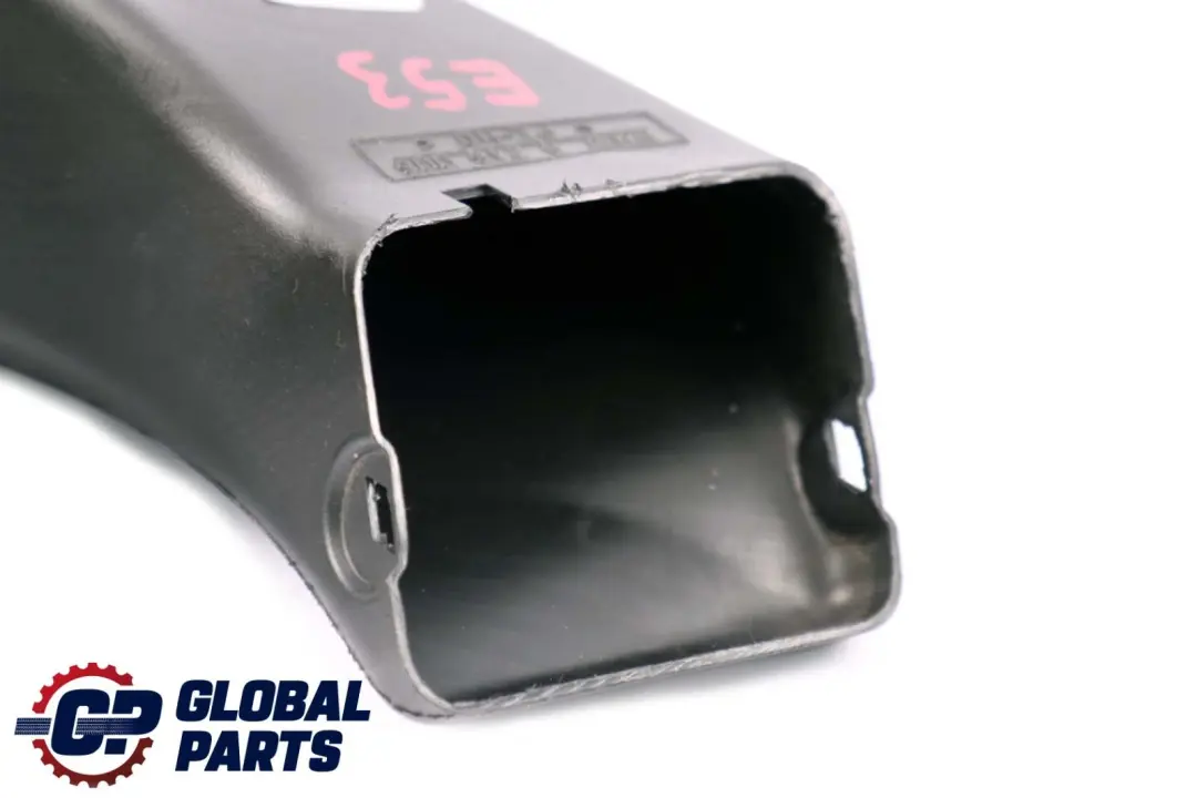 BMW X5 Series E53 Right Floor Heater Duct 6422 - SKU 8246006 - Part number 8246006