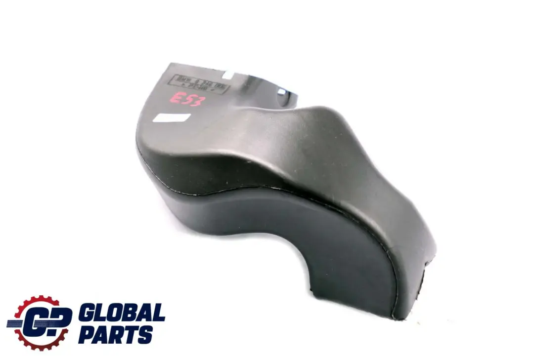 BMW X5 Series E53 Right Floor Heater Duct 6422 - SKU 8246006 - Part number 8246006