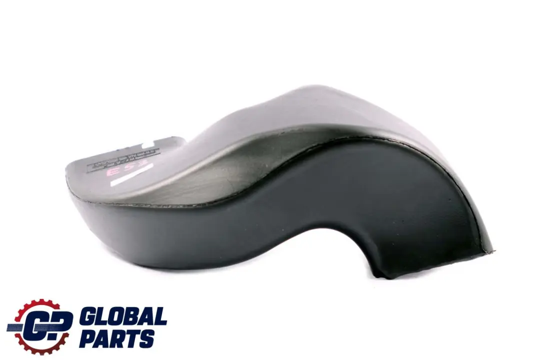 BMW X5 E53 Gaine de chauffage du plancher droit 6422 - SKU 8246006 - Numéro de pièce 8246006