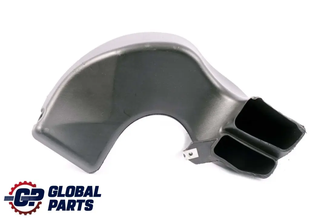 BMW X5 Series E53 Right Floor Heater Duct 6422 - SKU 8246006 - Part number 8246006