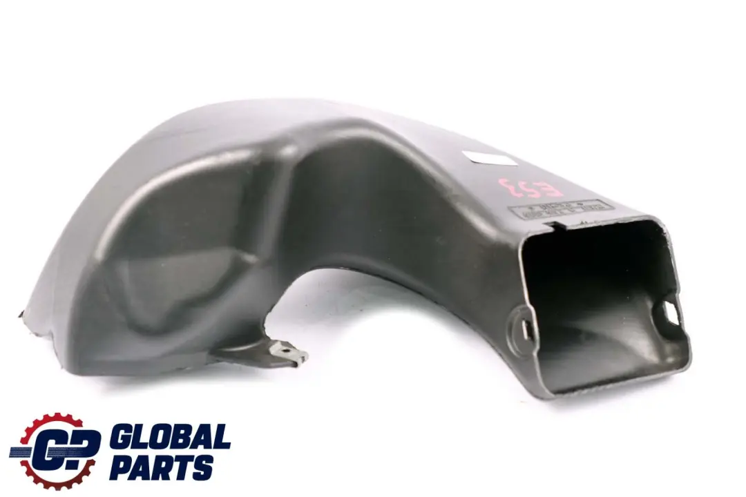 BMW X5 Series E53 Right Floor Heater Duct 6422 - SKU 8246006 - Part number 8246006