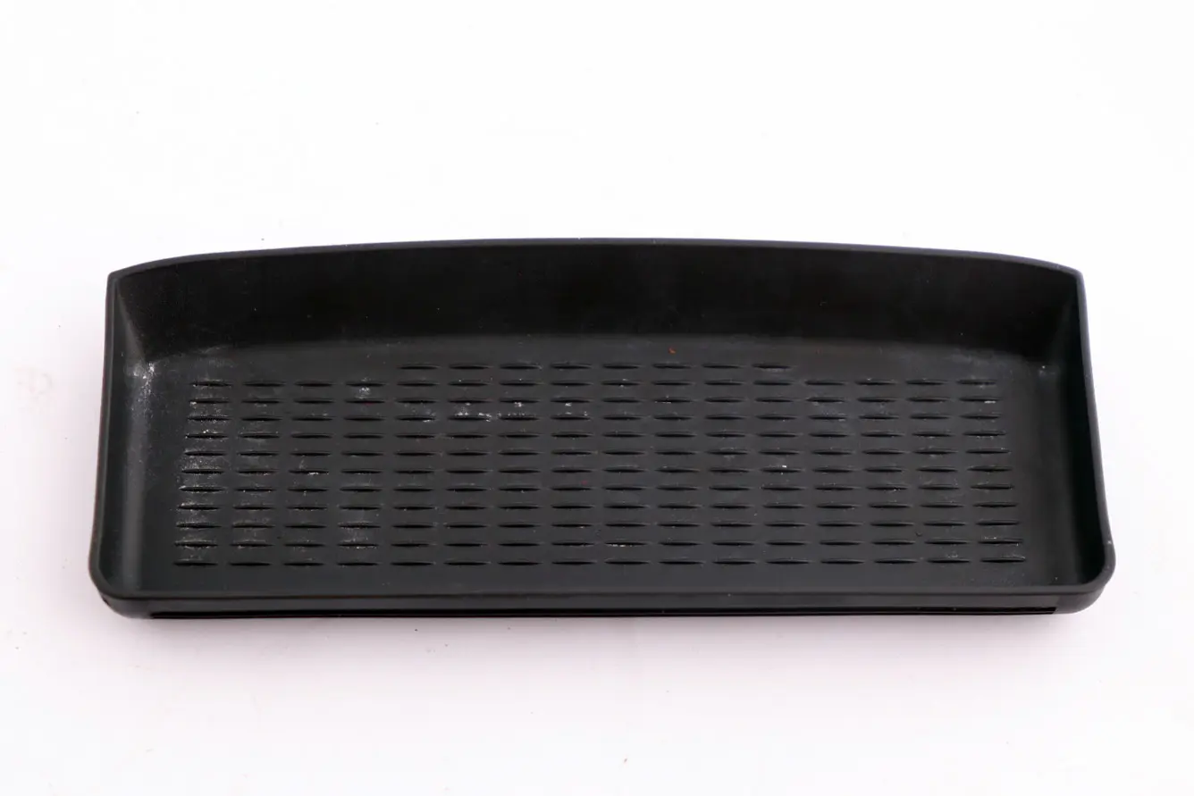 BMW X5 Series E53 Floor Mat Rear Console Rubber Pad 51168247119 8247119