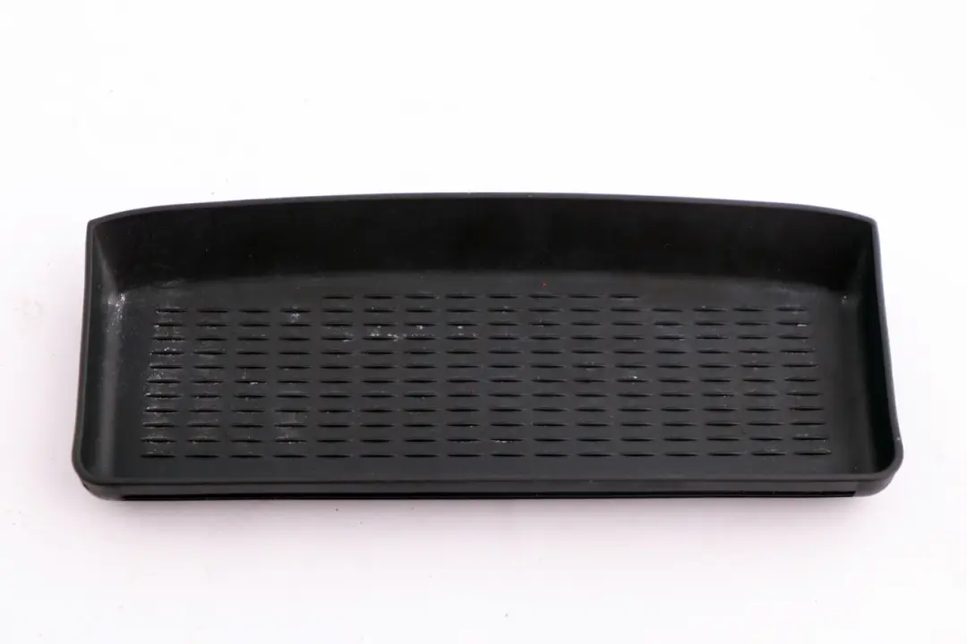 BMW X5 E53 Mata wkładana wkład schowek konsola tył - SKU 8247119 - Numer Części 8247119