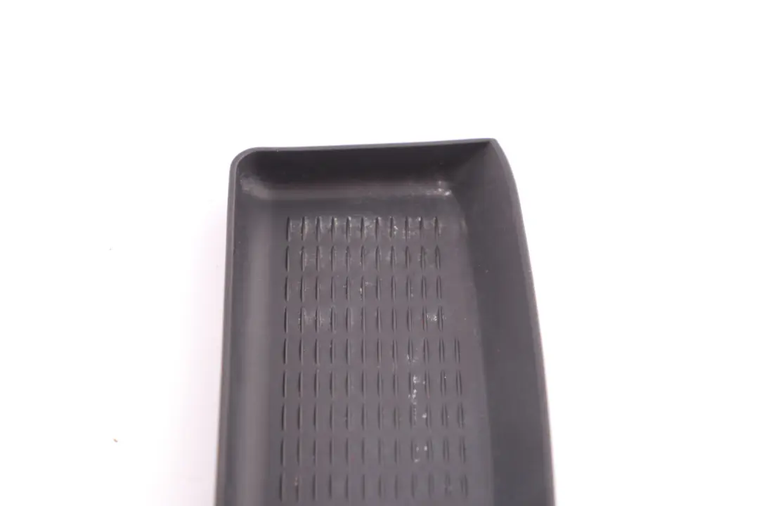 Einlegematte Schwarz 5116 für BMW X5 er E53 mit Teilenummer 8247119 BMW X5 er E53 Einlegematte Schwarz 5116 - SKU 8247119 - Teilenummer 8247119