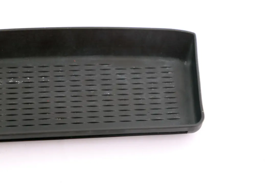 Alfombrilla Consola Trasera Goma 5116 para BMW X5 E53 con número de pieza 8247119 BMW X5 E53 Alfombrilla Consola Trasera Goma 5116 - SKU 8247119 - Número de pieza 8247119