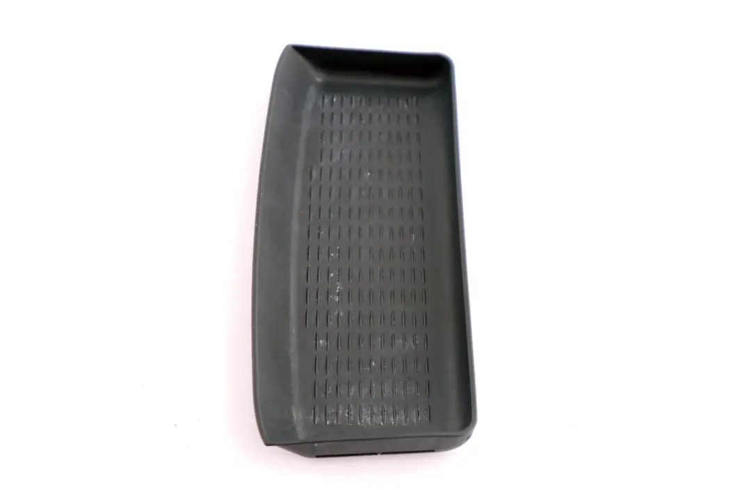 Floor Mat Rear Console Rubber Pad 5116 to BMW X5 Series E53 with Part number 8247119 BMW X5 Series E53 Floor Mat Rear Console Rubber Pad 5116 - SKU 8247119 - Part number 8247119