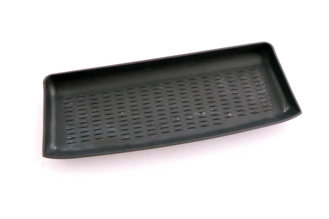 BMW X5 E53 Tapis de Marqueterie Noir 5116 - SKU 8247119 - Numéro de pièce 8247119