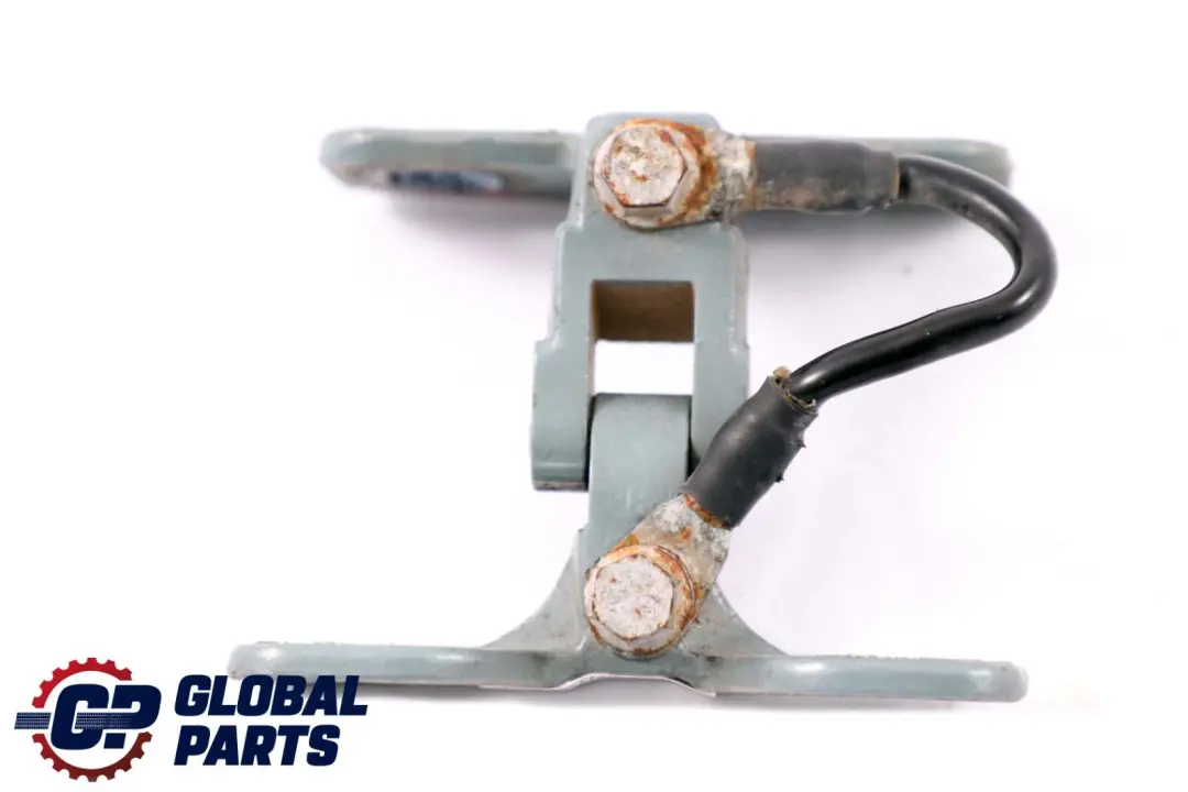 Scharnier Heckklappe Oben Links Graugruen Metallic 442 für BMW X5 er E53 mit Teilenummer 7006121 BMW X5 er E53 Scharnier Heckklappe Oben Links Graugruen Metallic 442 - SKU 8247667-GG - Teilenummer 7006121