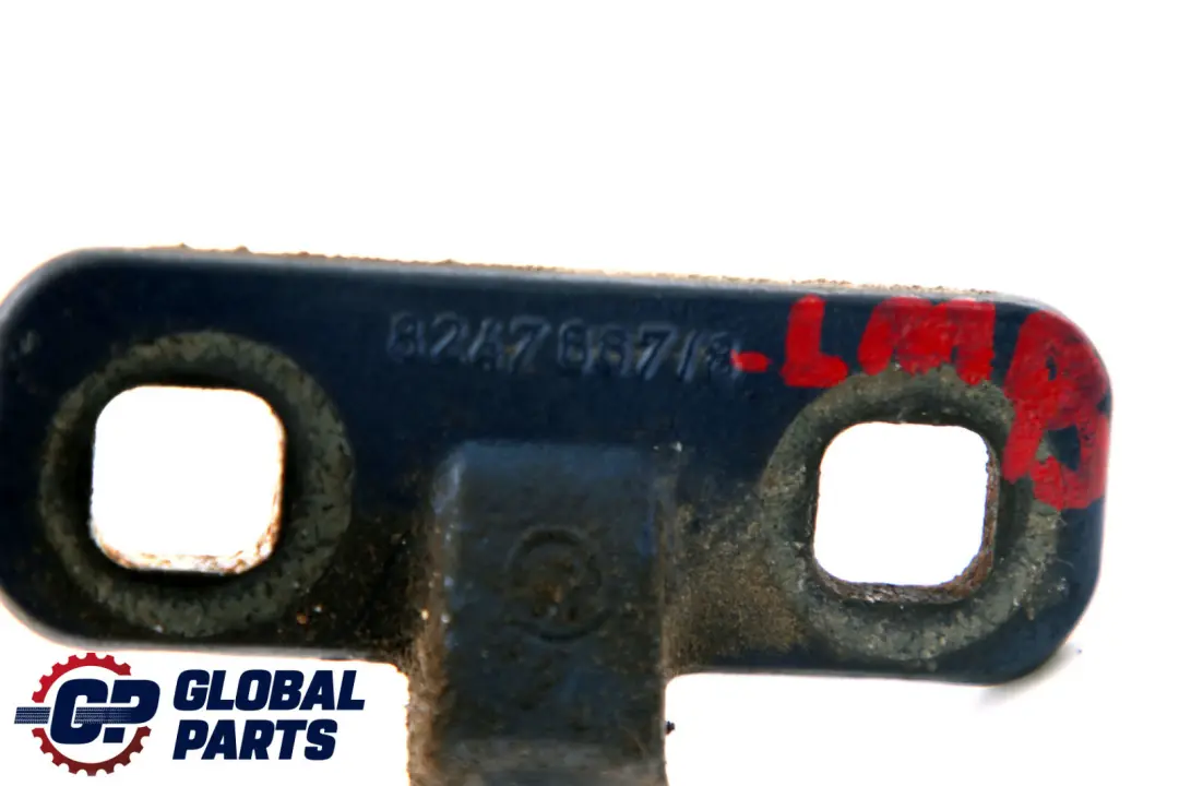 Charnière Supérieure Gauche Hayon De Coffre Bleu Le Mans 381 pour BMW X5 E53 à propos du numéro de pièce 8247667 BMW X5 E53 Charnière Supérieure Gauche Hayon De Coffre Bleu Le Mans 381 - SKU 8247667-LMB - Numéro de pièce 8247667