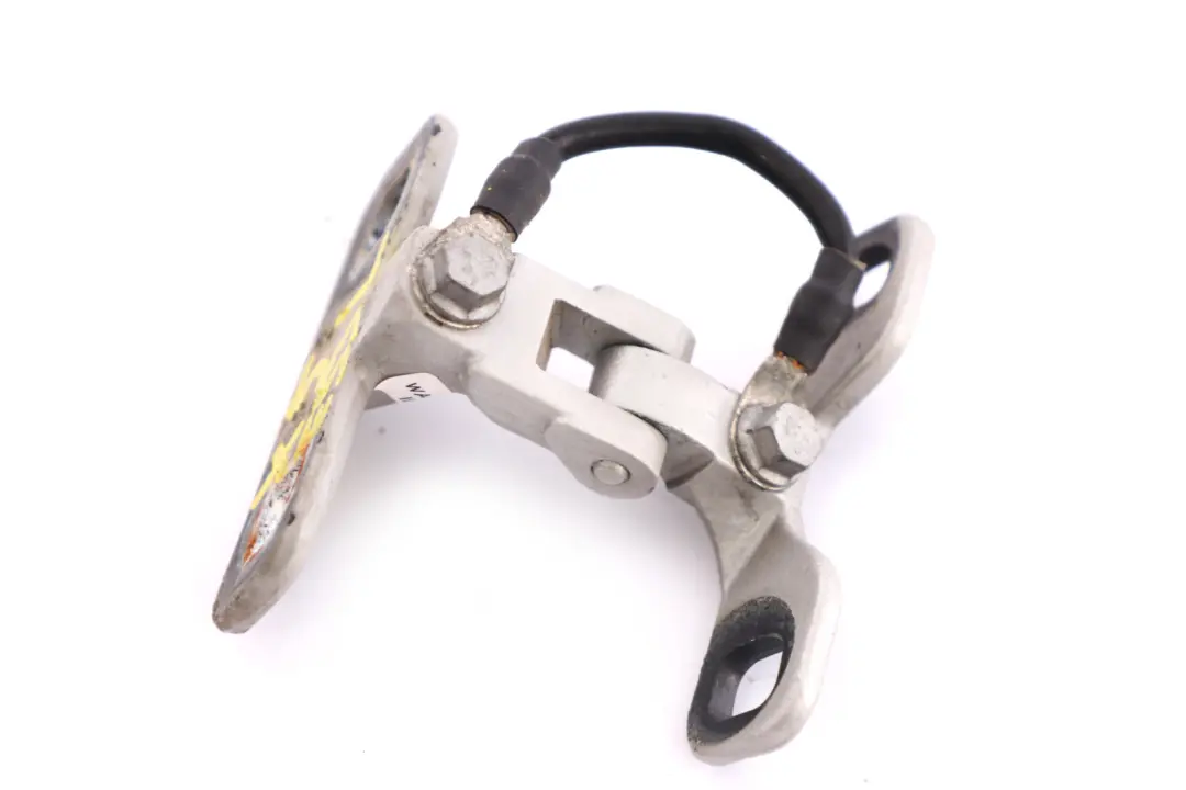 Scharnier Heckklappe Oben Links Titansilber Metallic 354 für BMW X5 er E53 mit Teilenummer 8247667 BMW X5 er E53 Scharnier Heckklappe Oben Links Titansilber Metallic 354 - SKU 8247667-TS - Teilenummer 8247667