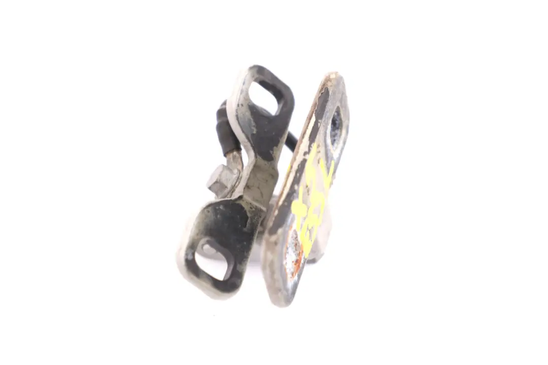 Scharnier Heckklappe Oben Links Titansilber Metallic 354 für BMW X5 er E53 mit Teilenummer 8247667 BMW X5 er E53 Scharnier Heckklappe Oben Links Titansilber Metallic 354 - SKU 8247667-TS - Teilenummer 8247667