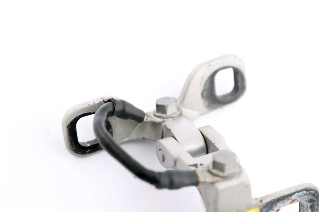 BMW X5 E53 Cerniera Superiore Destra Portellone Bagagliaio Titan Silver - SKU 8247668-1 - Numero di parte 8247668