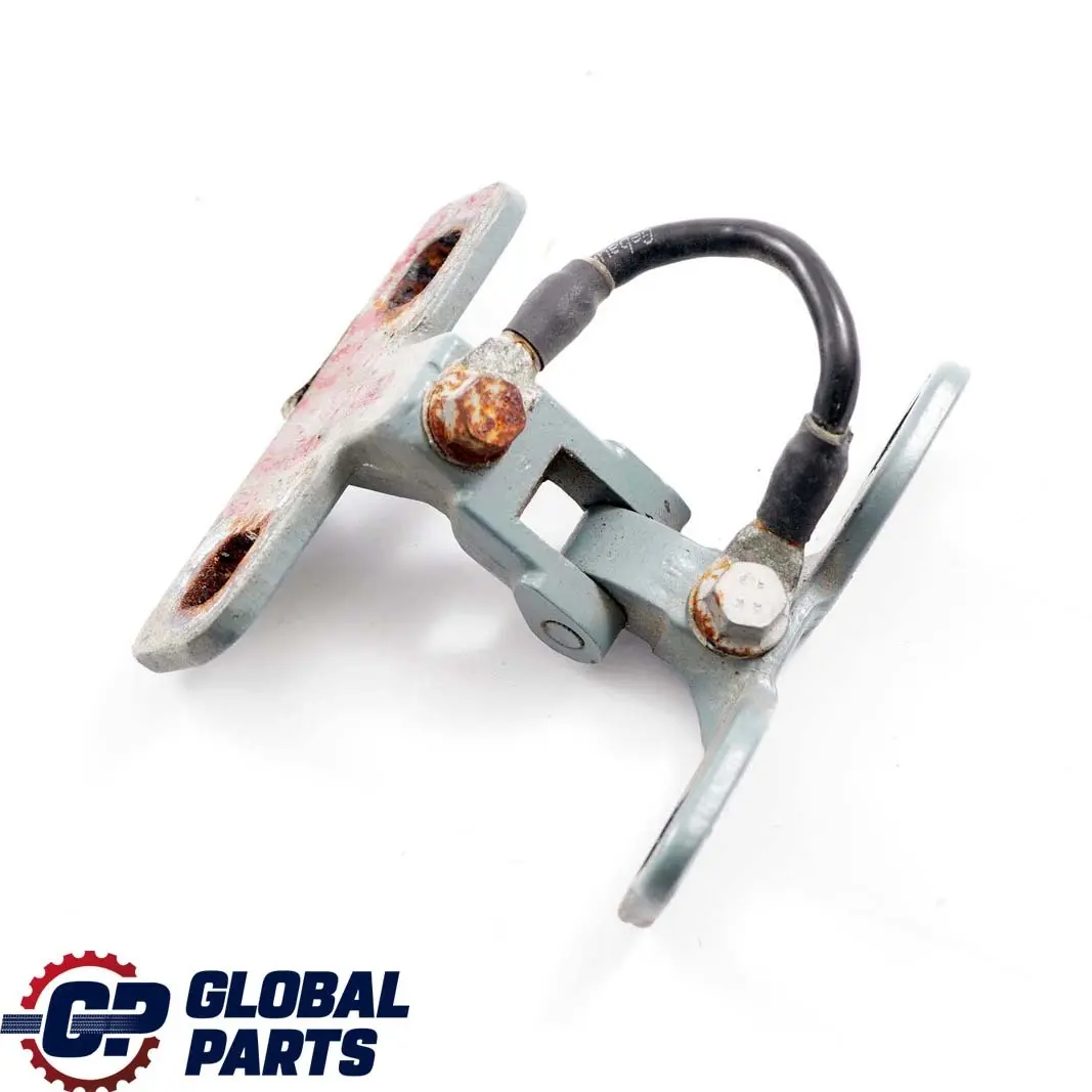 Cardine Portellone Superiore Destro Grigio-Verde 442 8247668 per BMW X5 E53 con numero di parte 7006122 BMW X5 E53 Cardine Portellone Superiore Destro Grigio-Verde 442 8247668 - SKU 8247668-GG - Numero di parte 7006122