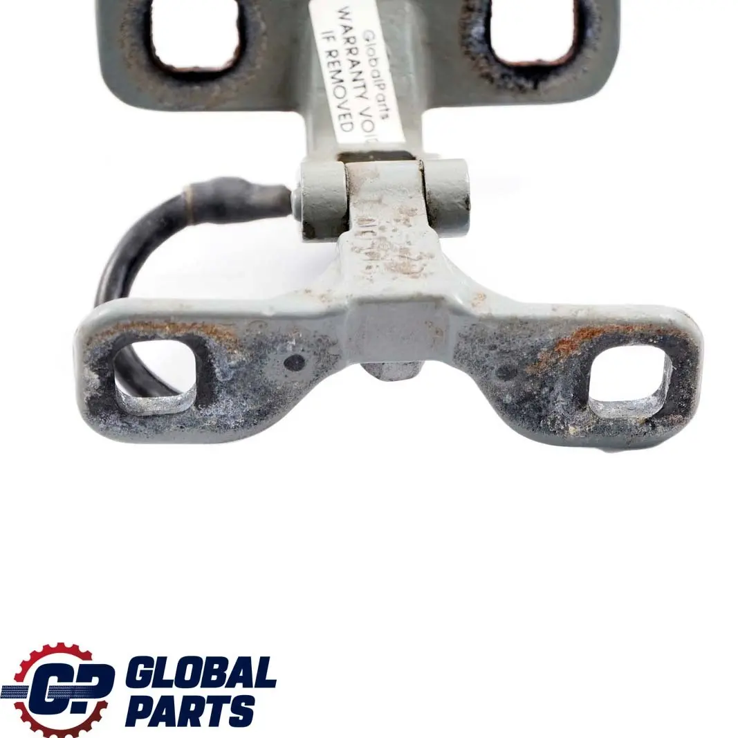 Zawias Klapy Bagażnika Prawy do BMW X5 E53 o numerze 7006122 BMW X5 E53 Zawias Klapy Bagażnika Prawy - SKU 8247668-GG - Numer Części 7006122