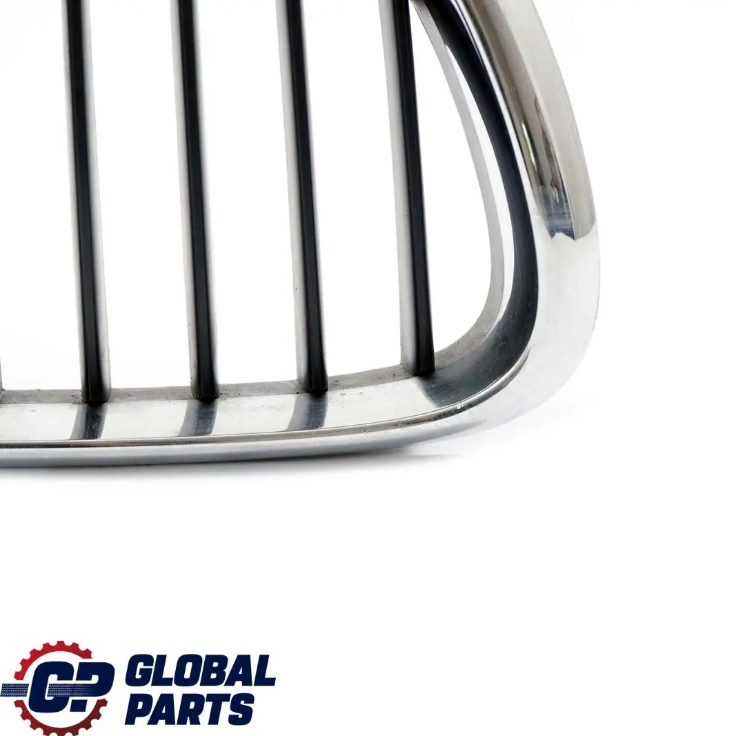 Griglia Ornamentale Anteriore Destro Cromo per BMW X5 E53 2 con numero di parte 8247674 BMW X5 E53 2 Griglia Ornamentale Anteriore Destro Cromo - SKU 8247674-2 - Numero di parte 8247674