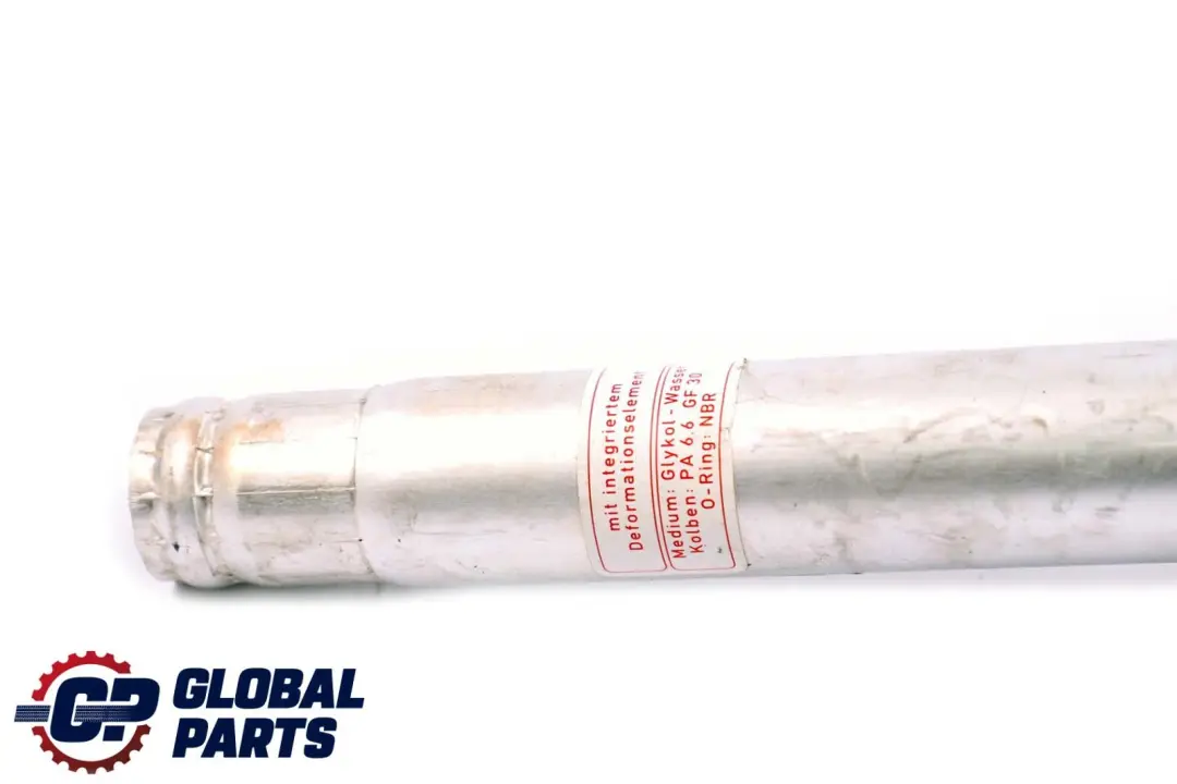 Pare Chocs Arrière Gauche Amortisseur À Ressort 8174083 pour BMW E39 à propos du numéro de pièce 8248031 BMW E39 Pare Chocs Arrière Gauche Amortisseur À Ressort 8174083 - SKU 8248031 - Numéro de pièce 8248031