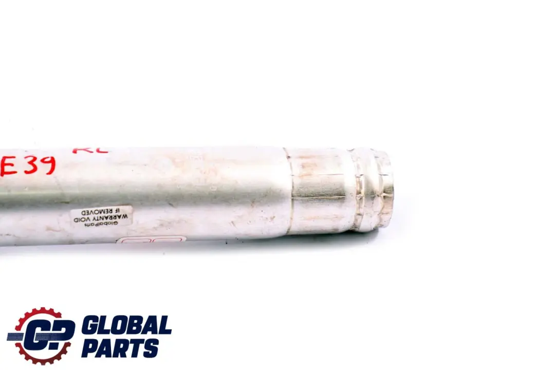 BMW E39 Pralldämpfer Stossdämpfer Hinten Links 8174083 - SKU 8248031 - Teilenummer 8248031