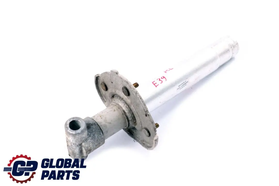 BMW E39 Pralldämpfer Stossdämpfer Hinten Links 8174083 - SKU 8248031 - Teilenummer 8248031