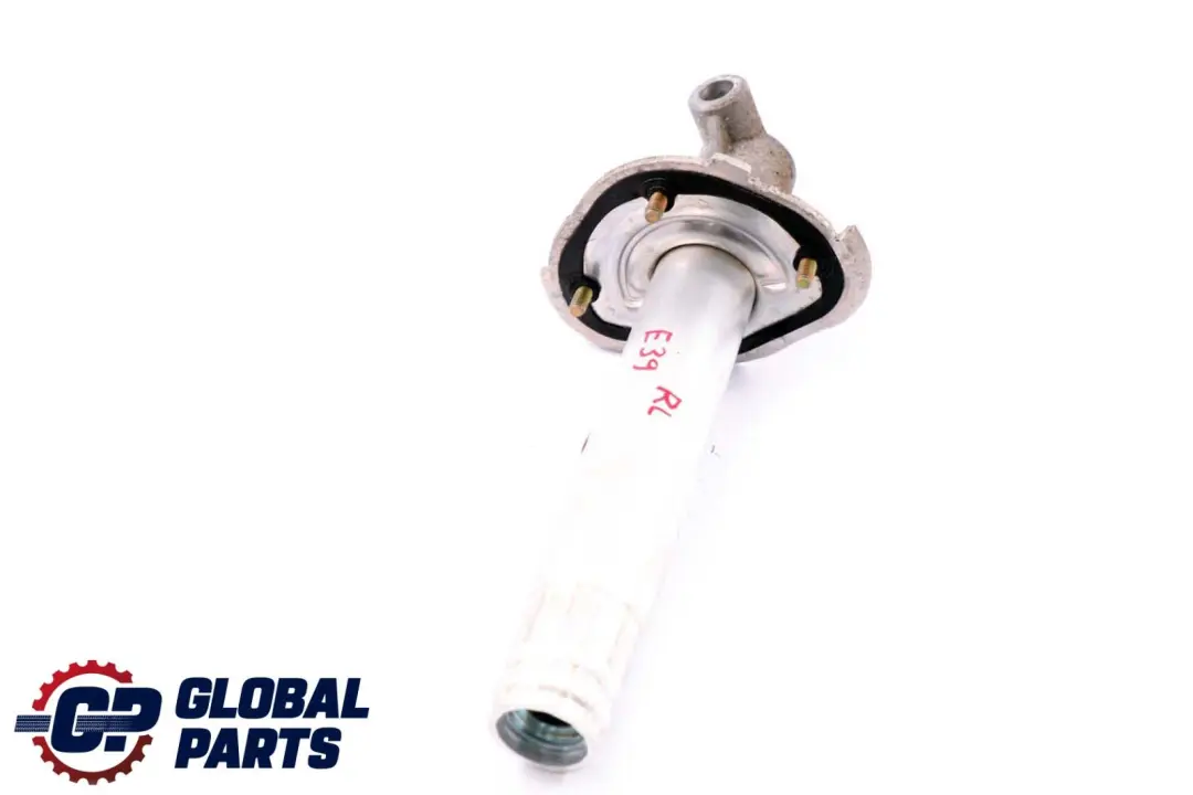 BMW E39 Pralldämpfer Stossdämpfer Hinten Links 8174083 - SKU 8248031 - Teilenummer 8248031