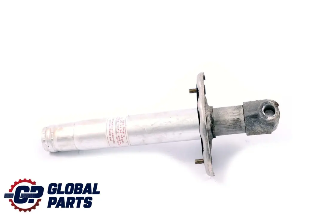 BMW E39 Pralldämpfer Stossdämpfer Hinten Links 8174083 - SKU 8248031 - Teilenummer 8248031