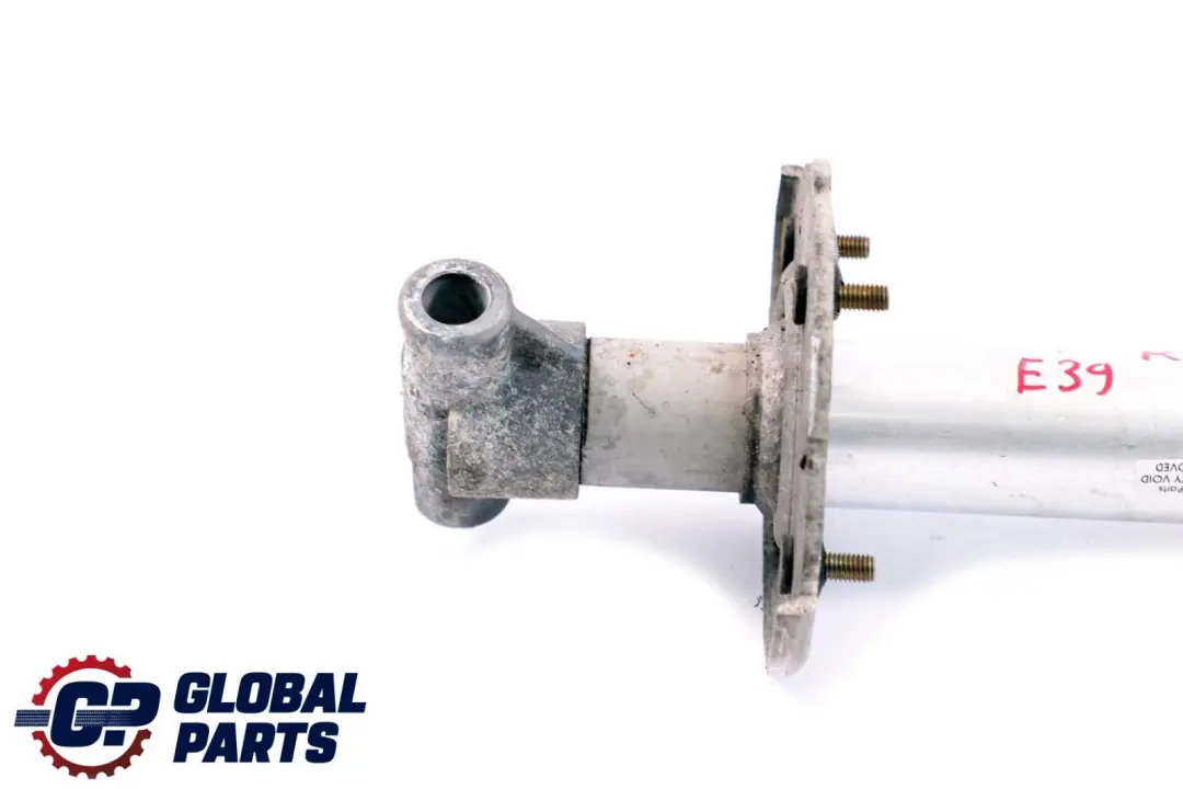 BMW E39 Pralldämpfer Stossdämpfer Hinten Links 8174083 - SKU 8248031 - Teilenummer 8248031