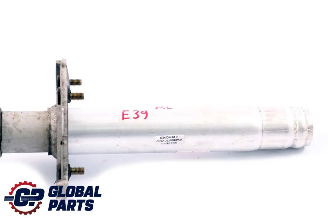 BMW E39 Pralldämpfer Stossdämpfer Hinten Links 8174083 - SKU 8248031 - Teilenummer 8248031