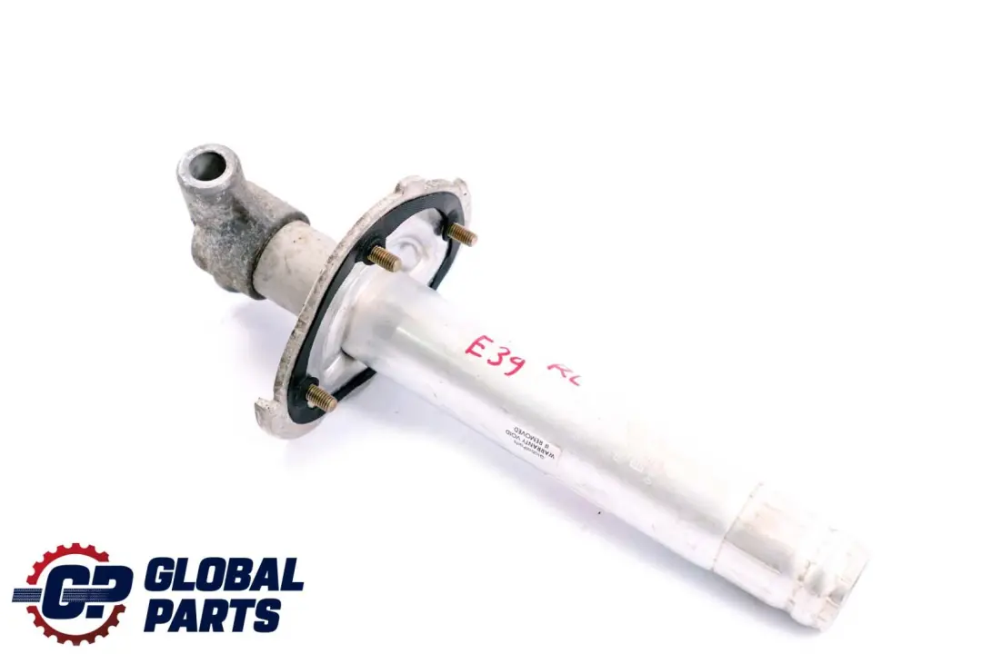 Pare Chocs Arrière Gauche Amortisseur À Ressort 8174083 pour BMW E39 à propos du numéro de pièce 8248031 BMW E39 Pare Chocs Arrière Gauche Amortisseur À Ressort 8174083 - SKU 8248031 - Numéro de pièce 8248031